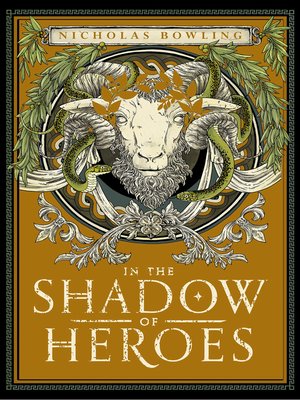 In the Shadow of Heroes - ebook